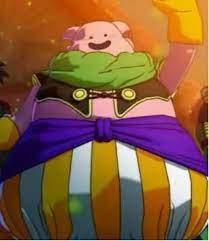 Dragon ball online takes place on earth, 216 years after the events of goku's departure. Majin Dragon Ball Online Wiki Fandom