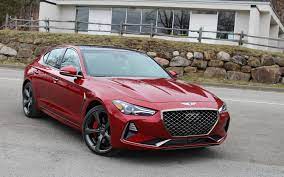 See the full review, prices, and listings for sale near you! 2019 Genesis G70 Crossing Enemy Lines The Car Guide