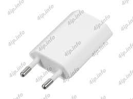 Зарядка USB / 5V 1A (Copy) для LG KE590