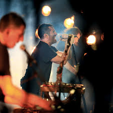 It helps that trent reznor has a. Nine Inch Nails Faces The Pandemic With Hope Despair And Noise The New York Times