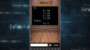 And each puzzle picture is stunning. Math Puzzles Pc Version Puzzle Game Free Desktop Download