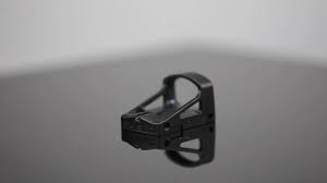 Maybe you would like to learn more about one of these? Shield Rms Reflex Mini Sight Youtube