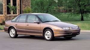 Image result for Beige 1993 Saturn