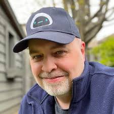 At the end of May I left my position of VP of Sales and Marketing at Total  Performance Financial.