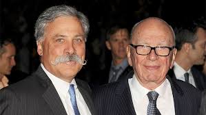 Read the Memos: Rupert Murdoch, Chase Carey