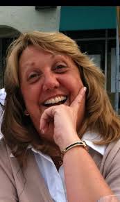 Patricia Moss Obituary (1958