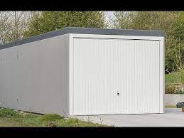 Wir wollen ein haus mit garage kaufen. 9 Modelle 1 Klarer Sieger Garage Test