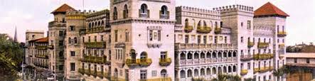 Casa Monica Hotel St Augustine St Augustine Florida Hotels Florida Hotels Historic Hotels Hotel St Augustine