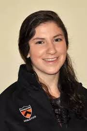 Juliette Hackett's Instagram, Twitter & Facebook