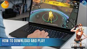 How to get free free fire on your pc? Free Fire Best Emulators For Pc 2021 Pointofgamer
