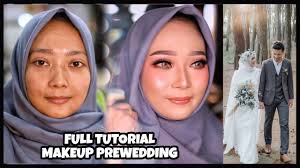 Adat jawa prewedding di sawah hijab. Prewedding Rock And Roll By Ema Fatimah