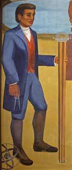 This activity can be copied directly into your google classroom, where you can use it for practice, as an assessment, or, to collect data. Benjamin Banneker Wikipedia