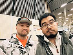 Instagram photo by Davis Kong • Feb 21, 2025 at 10:41 AM