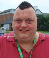 The death has occurred of Nicki LANG LANG, 29th July 2025 peacefully at  Altnagelvin Hospital, NICKI, beloved son of Patricia and Patrick, loving  brother of Kerrie and Coalhin, dear uncle of Ava-Leigh.