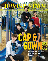 We did not find results for: Djn May 20 2021 By The Detroit Jewish News Issuu