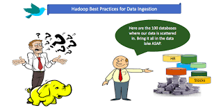 The process of absorbing nutrients or medications into the body by eating or drinking them: Best Practices For Hadoop Data Ingestion Time Savers Ovaledge