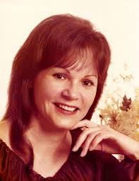 Obituary information for Loretta Joan March