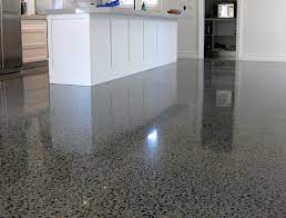 For different colors and shades, you'll want concrete staining services. Concrete Floor Polishing Staining Chicago Nw Illinois