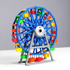 3d Printed Toys By Cults Yanko Design 3d Printing Toys 3d Printing Diy 3d Printing