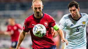 Gegen england gab es zwei niederlagen, ein remis und einen sieg, die einzige niederlage der engländer in der qualifikation. Niemals Vorgestellt Hier Zu Sein Tschechien Schlagt Sich Mit B Elf Wacker Kicker