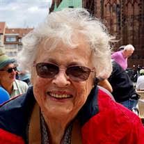 Margaret Vogel's Instagram, Twitter & Facebook