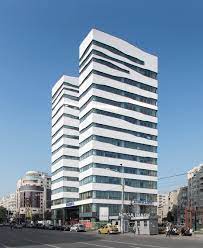 Porcine zona pellucida (pzp) is the zona pellucida extracted from the ovaries of pigs which is used as a source of antigens for immunocontraception. Olympia Tower Pzp Arhitectura Archdaily