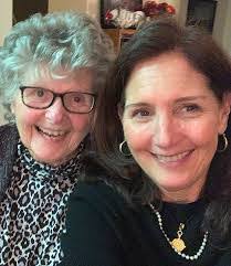 Eileen Curtin's Instagram, Twitter & Facebook