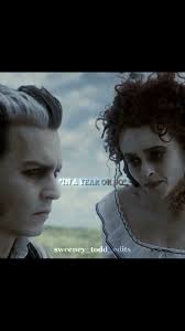 Sweeney Todd Inspired TikTok Trends