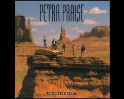 Petra The Battle Belongs To The Lord Christian Rock Christian Rock Bands Christian Music