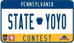 2026 PA State Yoyo Contest
