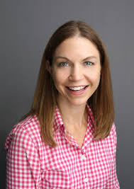 Jen Oliver Brady, Midwest Director