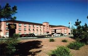Stay at the holiday inn express grand canyon, located just 2 miles from the south rim entrance for easy access to the park. Holiday Inn Express Suites Grand Canyon In Tusayan Grand Canyon Village Zum Tiefstpreis Buchen