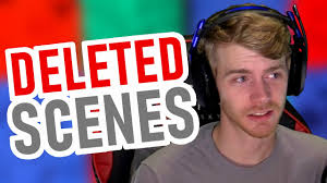 Peter Knetter Deleted Scenes