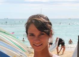 Christine Licata's Instagram, Twitter & Facebook