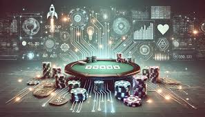 High Stakes in Tech: The Role of Gambling in IT Startups and Innovation