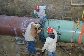 (the existing keystone i pipeline has had one major spill and 11 smaller spills in its first year of operation.) analysis of the time needed to shut down the pipeline shows that response to a leak at. Keystone Pipeline Leak Spilled 9 000 Barrels Of Oil In North Dakota