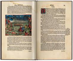 Nach der übersetzung des neuen testamentes 1522 dauerte es noch zwölf jahre bis 1534 auch das alte testament übersetzt war und. Die Luther Bibel Von 1534 Taschen Verlag