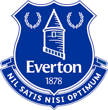 This logo is copyrighted, use for disclosure purposes. Everton Fc Logo Png And Vector Logo Download