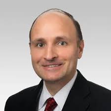 Dr. David Orth, MD, Ophthalmology