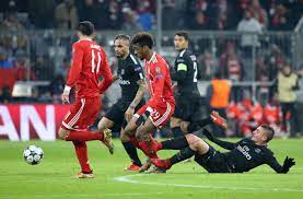 Bayern munich vs psg betting tips. Match Preview Bayern Munich On The Verge Of History Against Psg