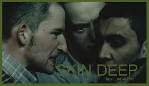 Skin Deep (Short 2001)