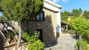 Turismo rural y aventura desde sólo 16 €. Chorros Del Rio Mundo