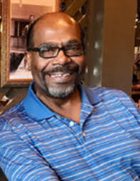 Rodney E. Oliver Sr.