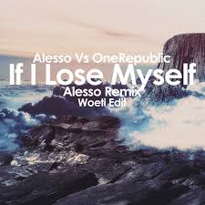 I stared up at the sun, thought of all of the people, places and things i've loved. If I Lose Myself One Republic Skachat