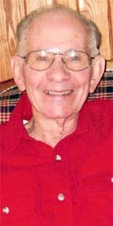 Carl Slagle Obituary (1925