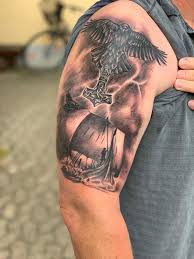 Pin De Danilo Vellozo Junior Em Tattoo