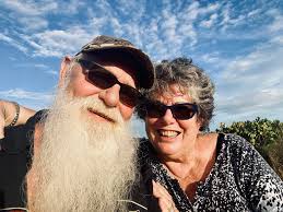 My dearest Wife Beatta Mary Humphrey maiden name. We were both North high  grads. 1956