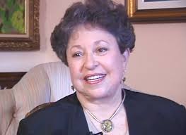 Heyman, Jo Marks, April 10, 2001