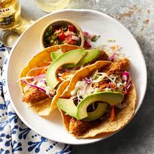 It is a hexagrammid bottom. Grilled Fish Tacos Recipe Eatingwell