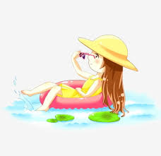 The long day of summer solstice provides plenty of light to explore around istanbul, including the grounds of the hagia sophia. Solar Terms Summer Solstice Summer Hot Dog Days Of Summer Cute Child Little Girl Png Transparent Clipart Image And Psd File For Free Download